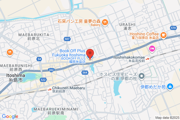 ほっともっと 周船寺店