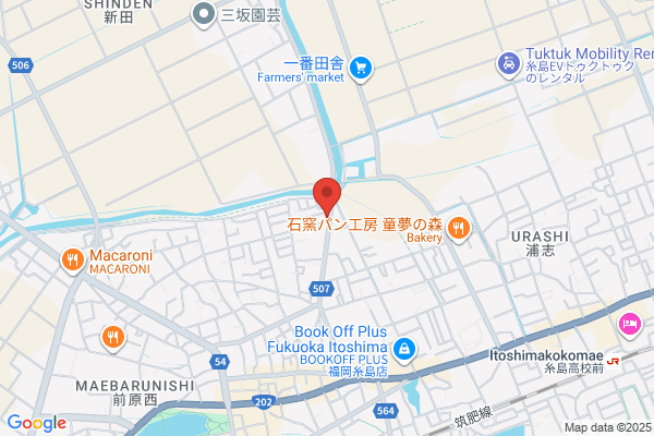 買取大吉 糸島周船寺店