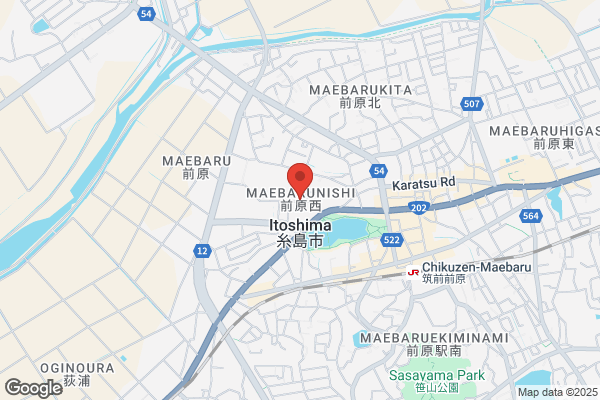 セカンドストリート糸島店