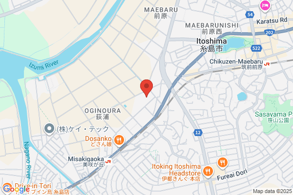 ほっともっと 周船寺店