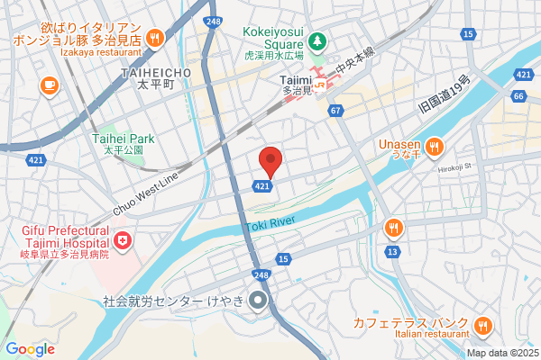 ハシモト薬局音羽店