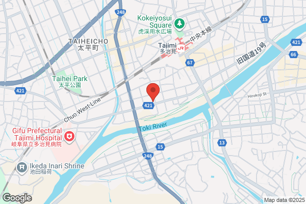 ユナイテッドアローズ アウトレット 土岐店