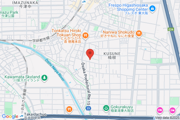 ココカラファイン Zipファーマシー白沢青山薬局
