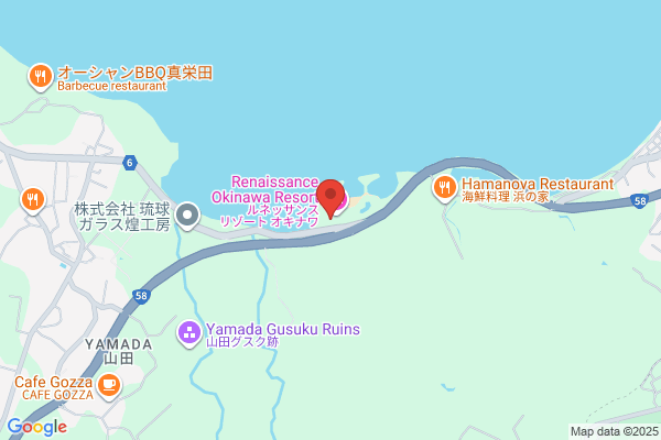 Renaissance Okinawa Resort