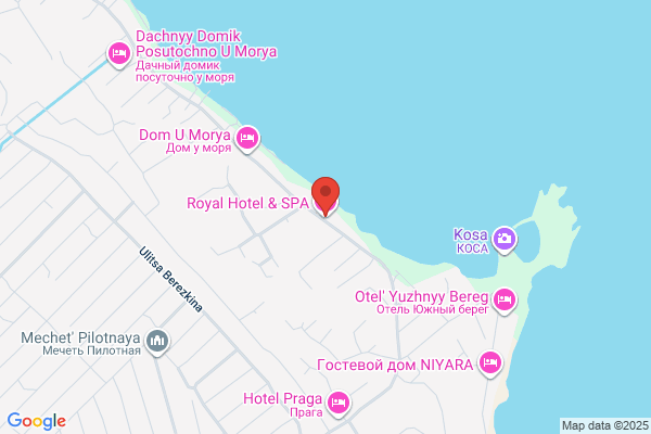 Royal Hotel 沖縄残波岬