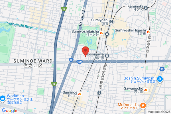 ドミノ・ピザ手稲前田店