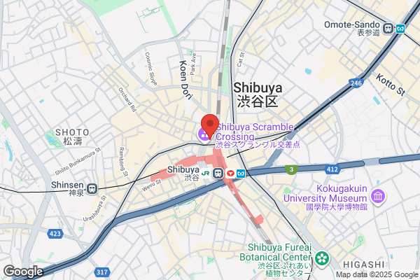 Sanrio イオンモール札幌発寒店