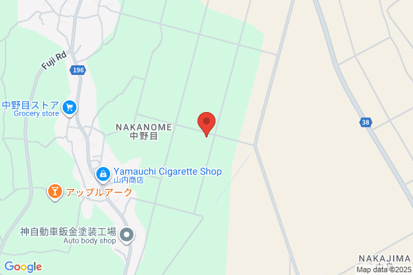 ゴルフパートナー 豊橋店