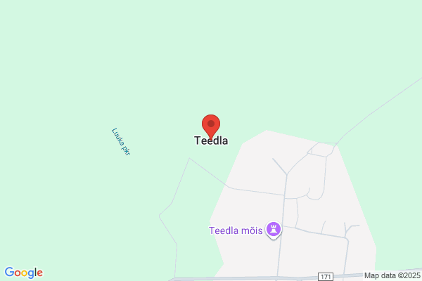Teeda