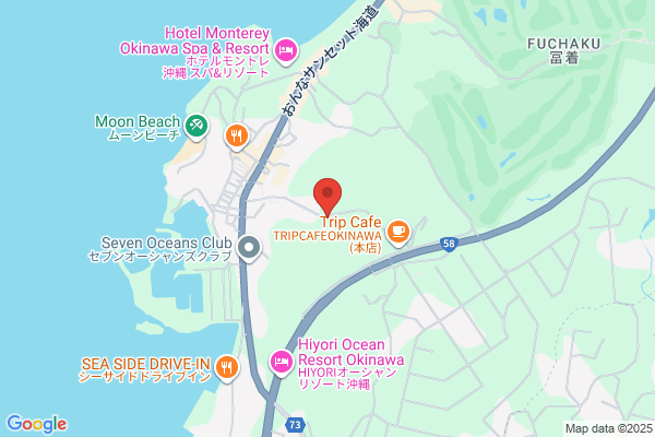 すき家 うるま石川店