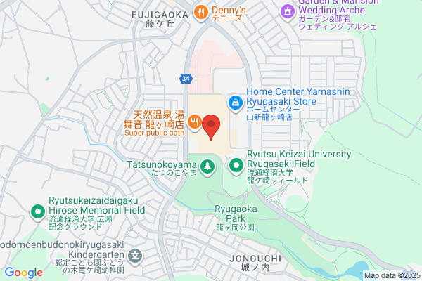 TSUTAYA BOOKSTORE テラスモール松戸