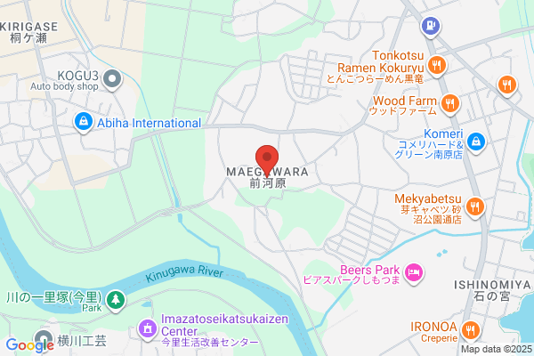 タイトーＦステーション イオンモール下妻店