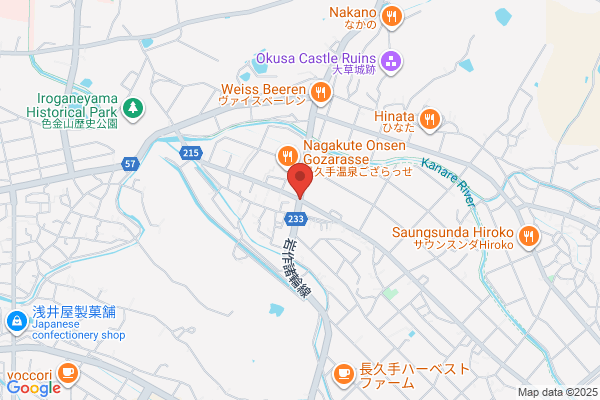 コナズ珈琲守山
