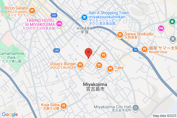 MODE K's 西宮店