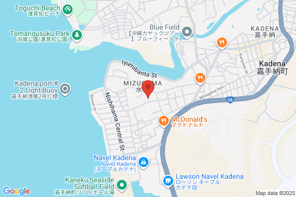 nail salon Tal