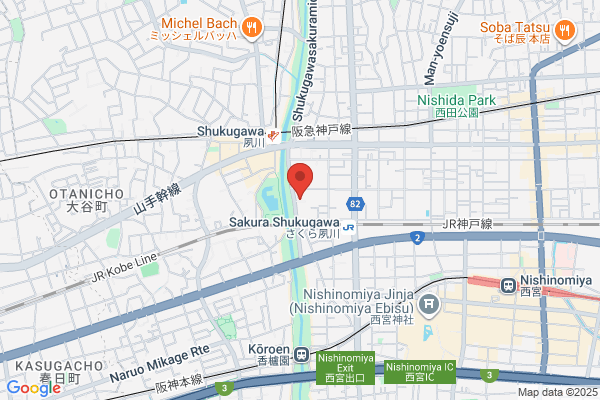 積水ハウス（株） DESIGNOFFICE　PremiumSalon　Nishinomiya