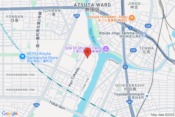 名古屋営業所