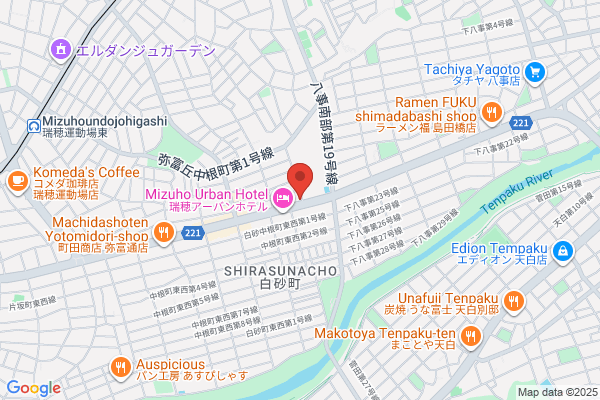 すき家 瑞穂弥富通店