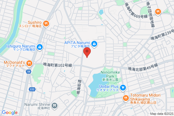 ダイワハウス鳴海展示場