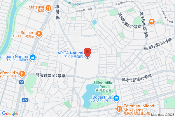【閉店】築地銀だこ アピタ鳴海店
