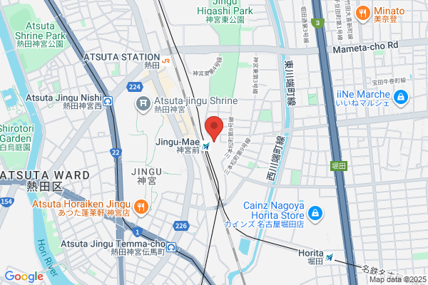 ほけんの窓口 ミュープラット神宮前店
