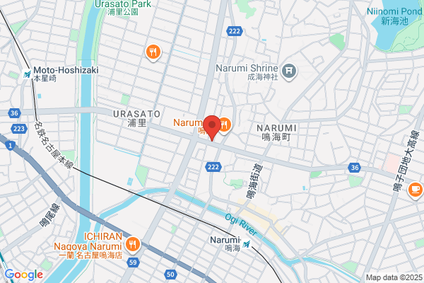 ほけんの窓口 鳴海店