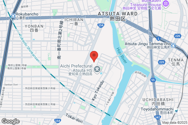 やよい軒 イオンタウン熱田千年店