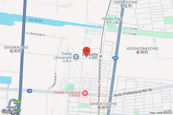 ウエルシア名古屋大同店
