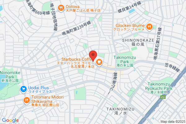 スタジオマリオ 名古屋・緑・上旭店
