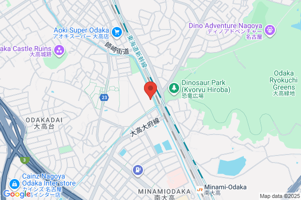 ディスカウントドラッグコスモス 大高南店
