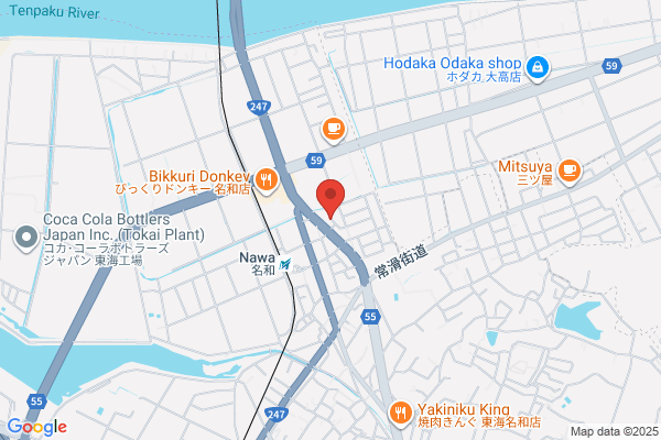 パトリック