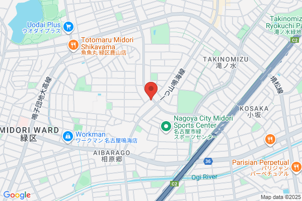 ペットサロン ジャスミン
