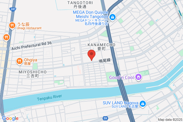 マーブル・キャンディー 要町店