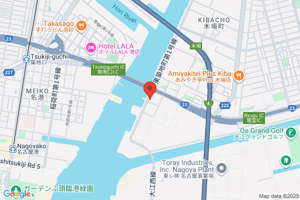 岡野技建（株）