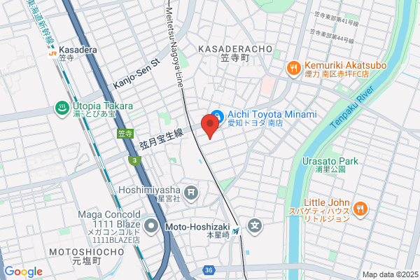 東海フットボールクラブ