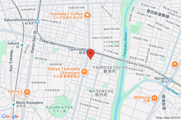 株式会社カワイサービス