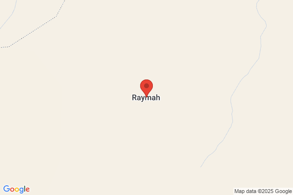 美容室ray