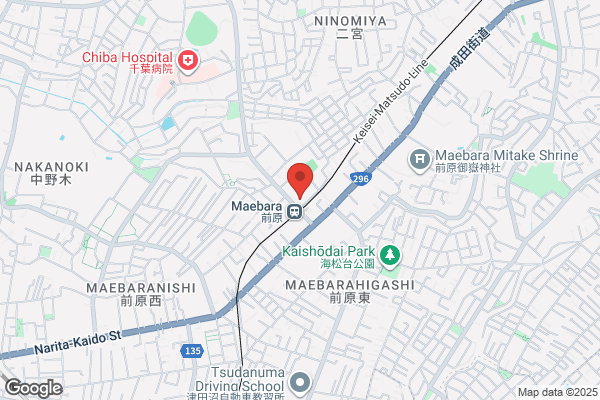 PUDOステーション　フレッシュプラザユニオン　上原店