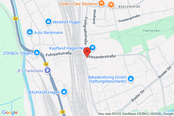 ケンデンタルクリニック 江南