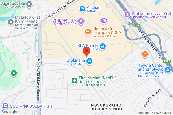 105 Store 岐阜柳ヶ瀬本店
