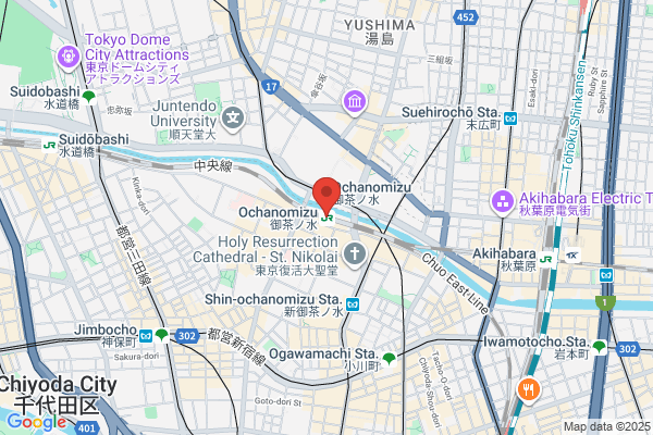 PUDOステーション　NPC24H浦和駅前パーキングA（場外）