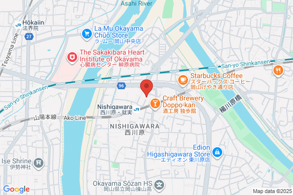 MODE K’s 那覇新都心店