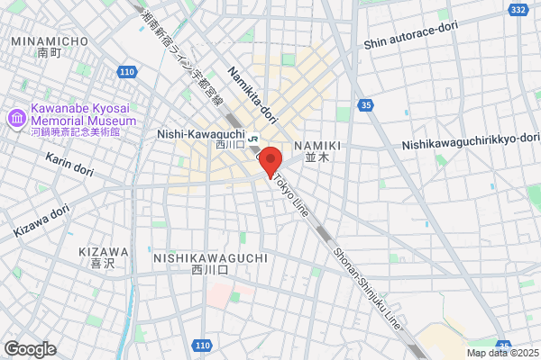 Bar BunSho