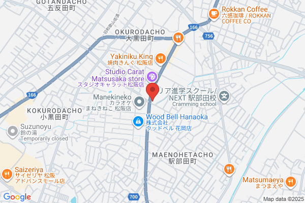 スーパーセンタートライアル久保店