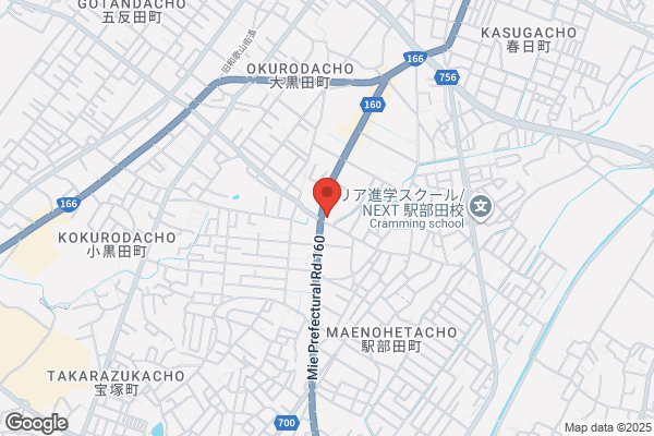 スタジオマリオ 松阪店