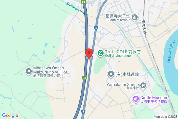 ENEOS Dr.Driveセルフ清瀬店(ENEOSフロンティア)