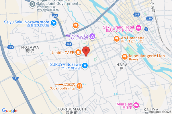 ENEOS Dr.Driveセルフ花小金井店(ENEOSフロンティア)