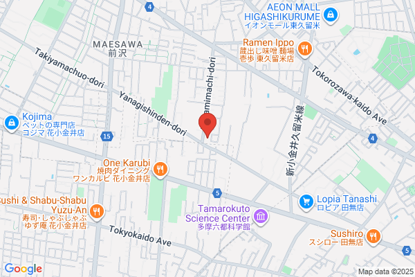 PUDOステーション　ヤマト運輸　富士町センター