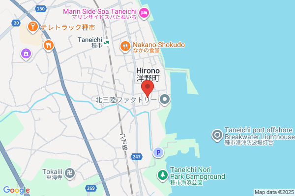 東横INN西武池袋線東久留米駅西口