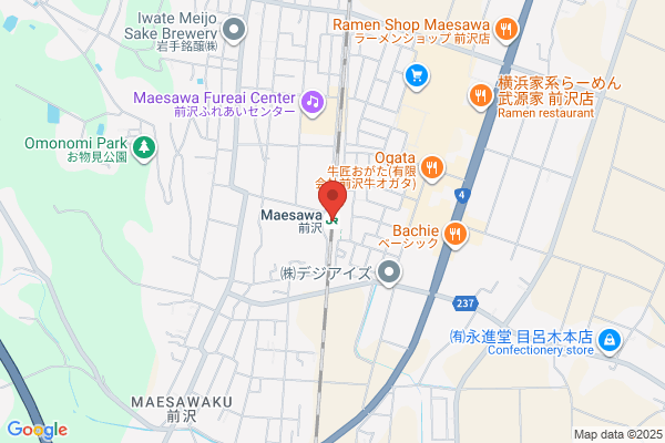 法善寺